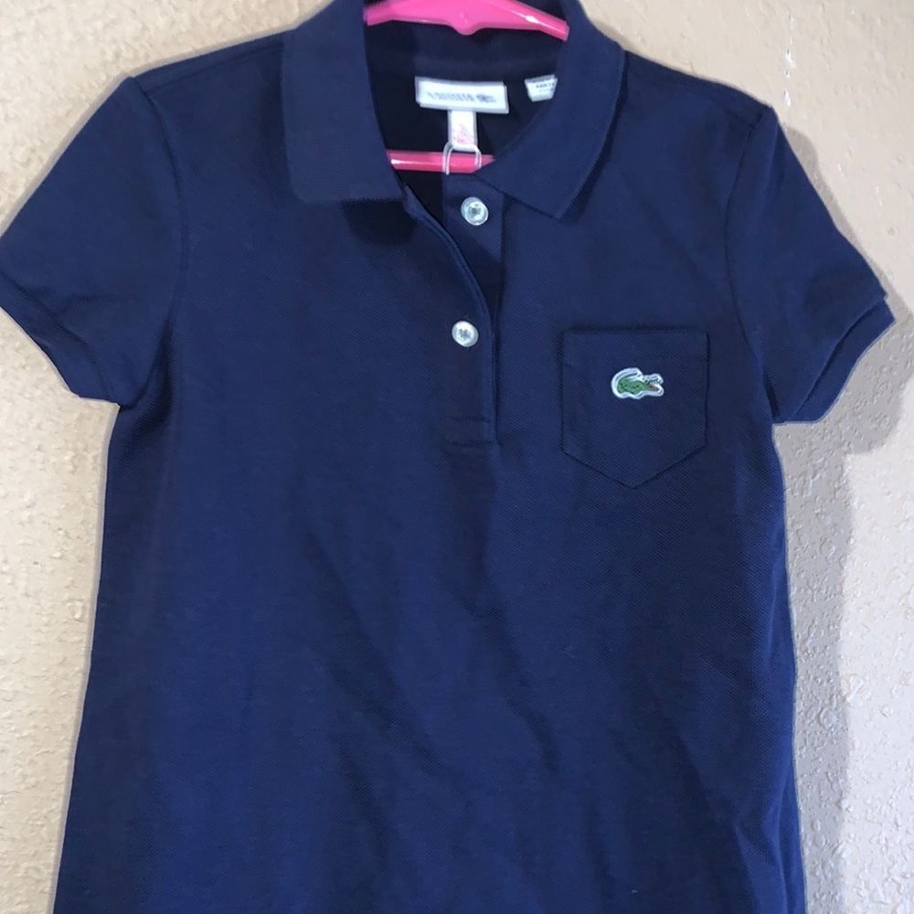 Lacoste
